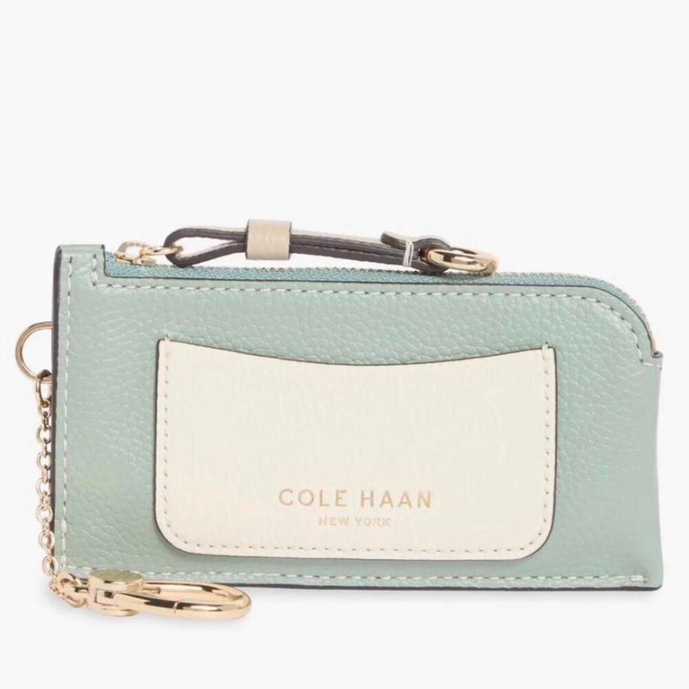 Cole-haan Women's Green and Blue Accessory